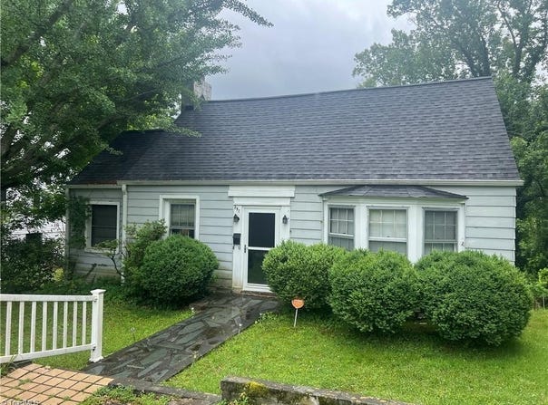 342 Moore Avenue, Mount Airy, NC 27030