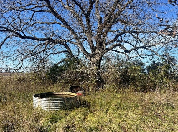 LCR 454, Groesbeck, TX 76642
