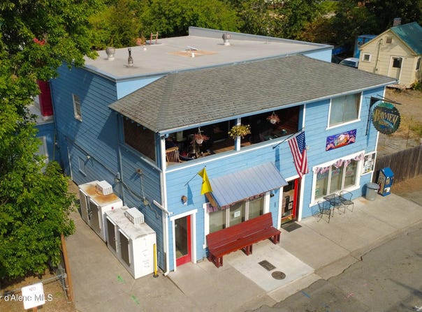 34135 N Main St, Bayview, ID 83803
