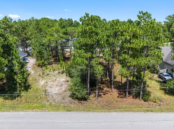 28 Greensboro Road, Boiling Spring Lakes, NC 28461