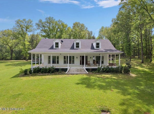 22 Lifer Road, Clinton, MS 39056