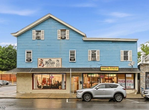 16 Main St, Butler Boro, NJ 07405-1006