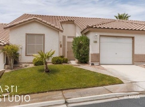 659 Mesa View, Mesquite, NV 80927