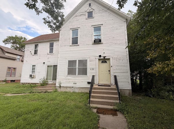 230 / 232 Nebraska Ave SW, Huron, SD 57350