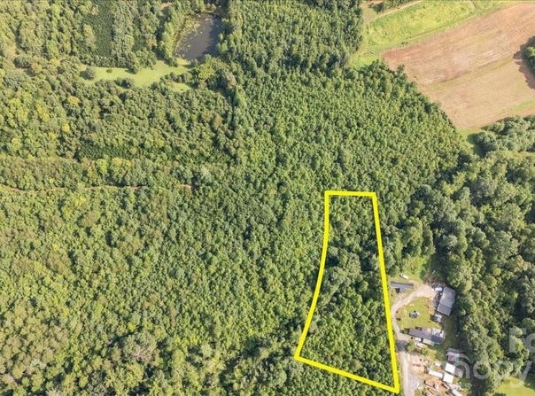 0 E Pine Hill Avenue, Morganton, NC 28655