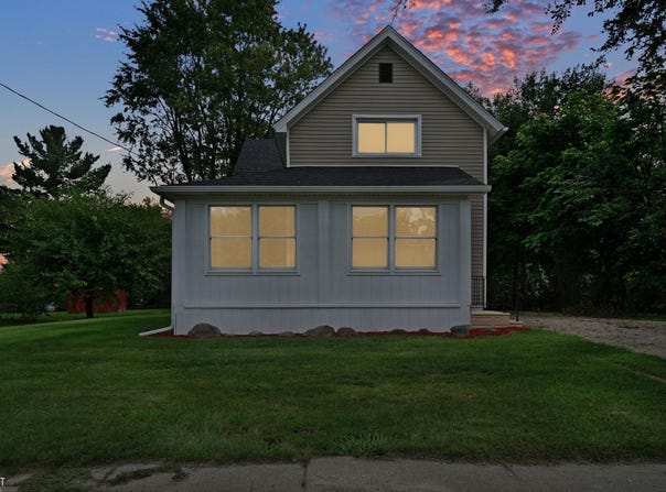 11630 Washington Avenue, Mount Morris, MI 48458