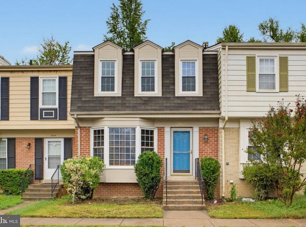 9904 LONGFORD Court, VIENNA, VA 22181