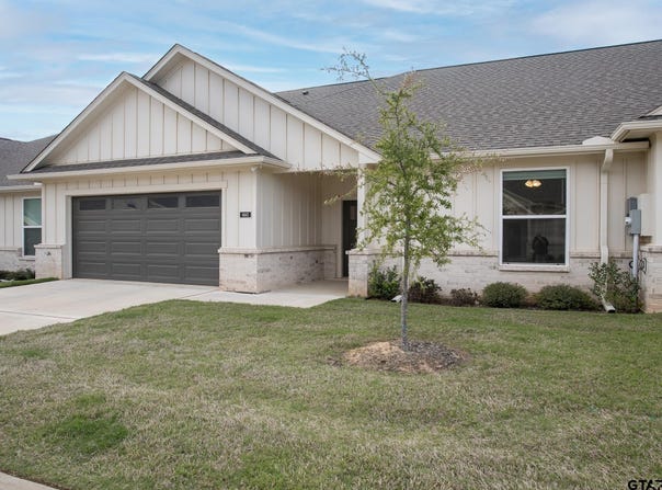 6143 Hamilton Meadows Way, Tyler, TX 75703