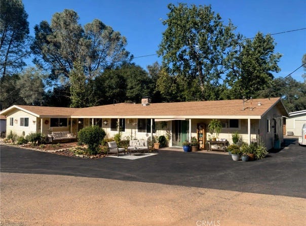 16240 Dam, Clearlake, CA 95422