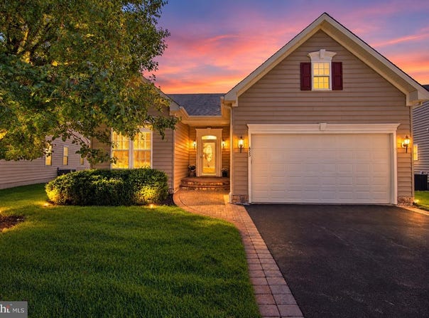 435 GLENTURRET WAY, TOWNSEND, DE 19734