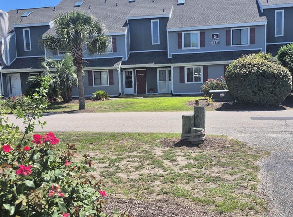1851 Colony Dr., Myrtle Beach, SC 29575