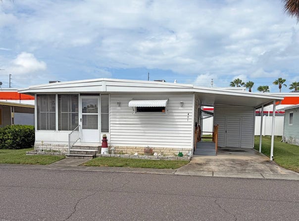 401 Buccaneer Drive, Largo, FL 33770