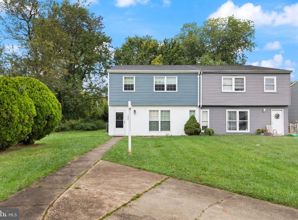300 OAKWAY Court, JOPPA, MD 21085