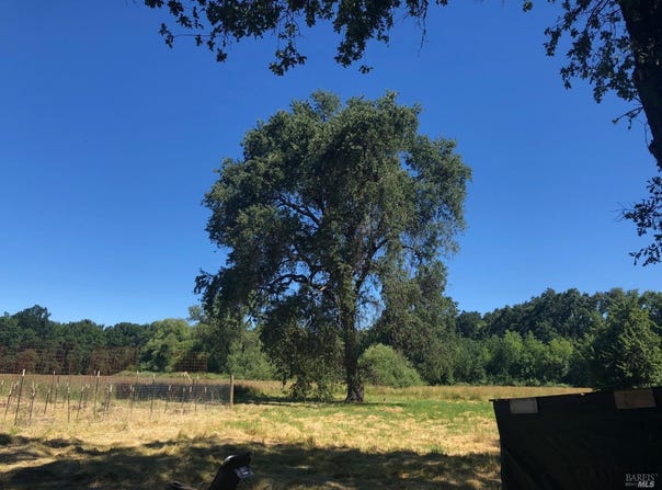 Shady Lane, Covelo, CA 95428