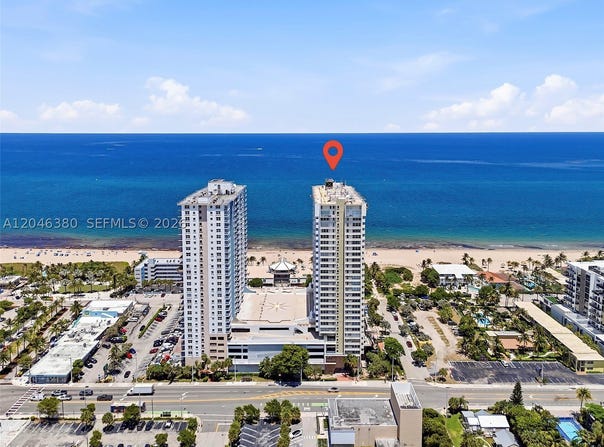 111 N BRINY AVE, Pompano Beach, FL 33062