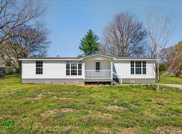 29 6th Street, Hardin, KY 42048