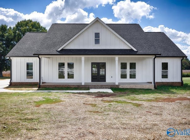27968 Shannon Road, Ardmore, AL 35739