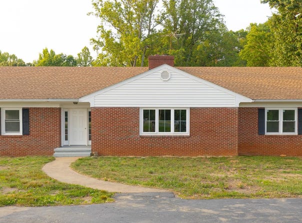 3975 JAMES MADISON Highway, FORK UNION, VA 23055