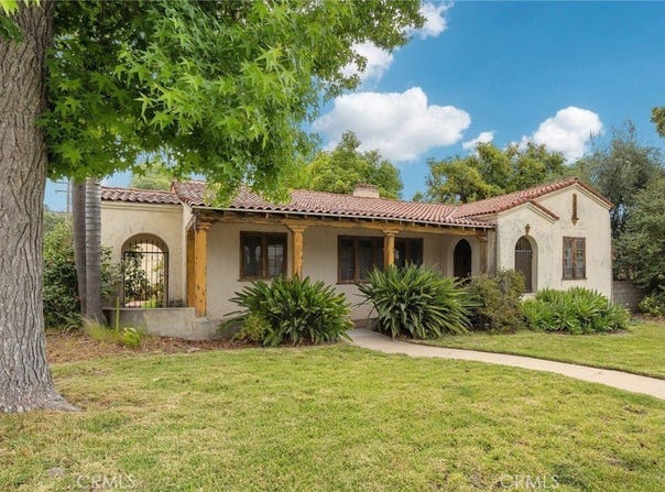 234 N Magnolia, Monrovia, CA 91016