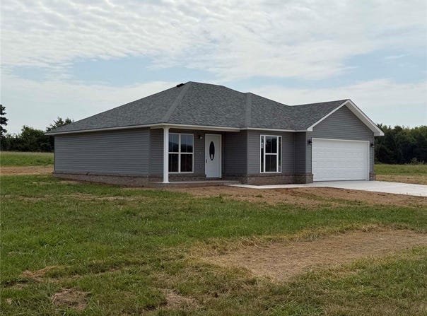 198 Stella Court, Harrison, AR 72601