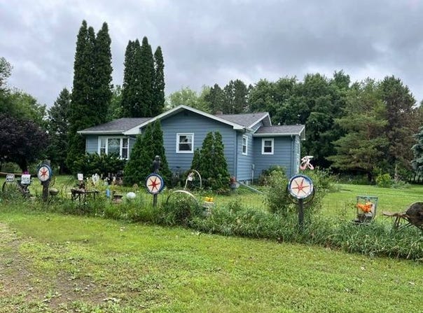 15260 472nd Ave, Twin Brooks, SD 57269