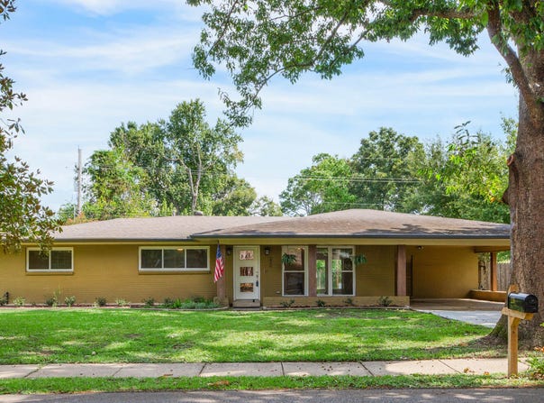 220 Woodvale Avenue, Lafayette, LA 70503
