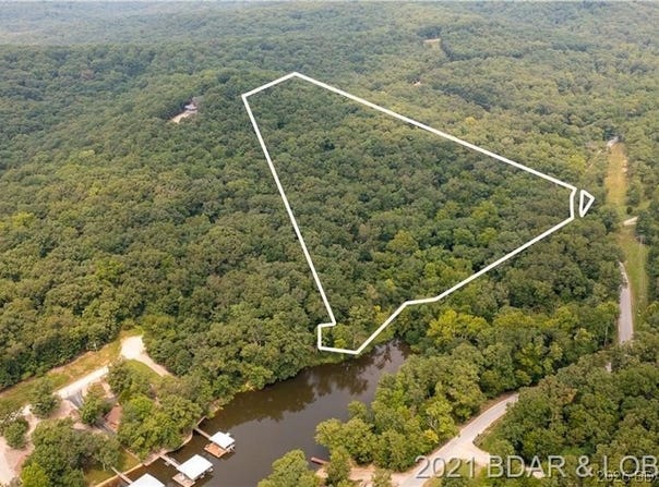 Camden Road, Gravois Mills, MO 65037