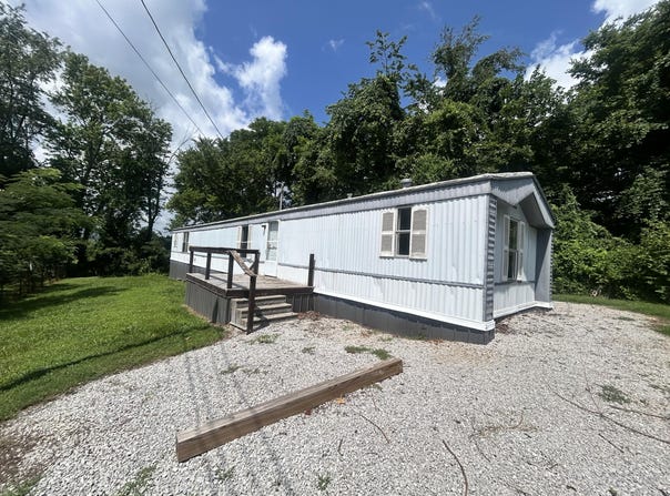 376 Cumberland Drive, Bronston, KY 42518
