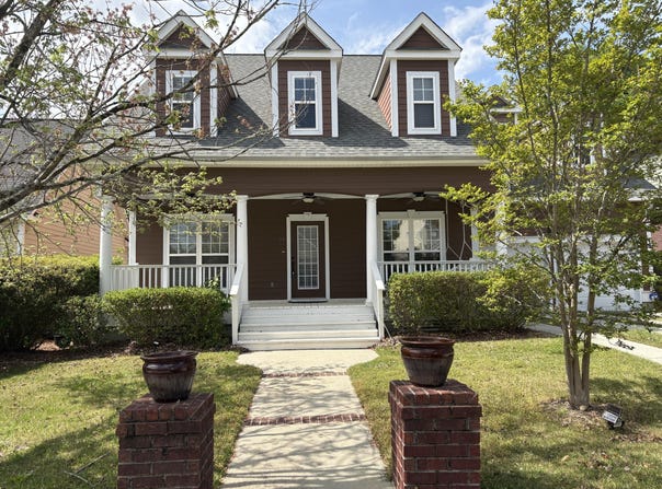 905 Nerium Trail, Evans, GA 30809