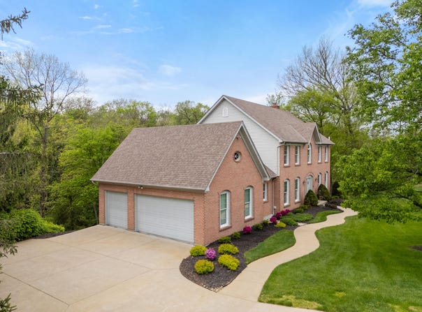 2234 Hawes Drive, Hebron, KY 41048