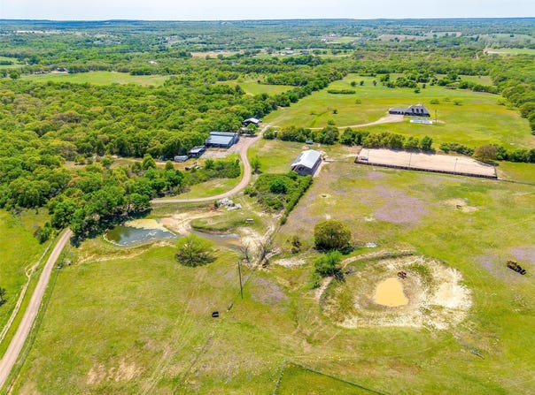 1460 Ross Lane, Springtown, TX 76082