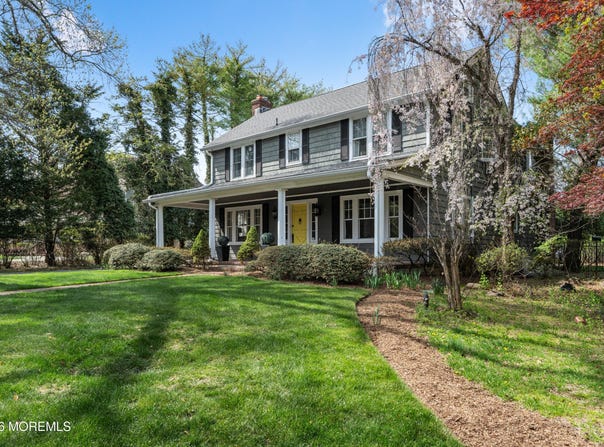 22 Ridge Road, Rumson, NJ 07760