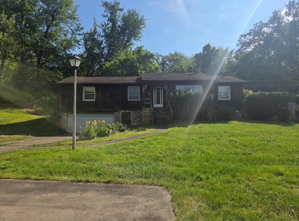2 Laurel Place, Wheeling, WV 26003