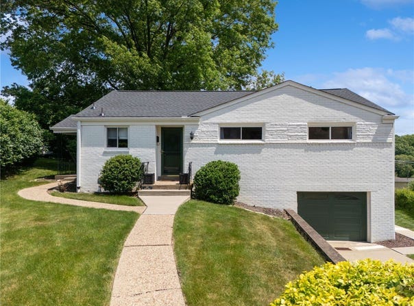 4315 Frank St, Pittsburgh, PA 15227