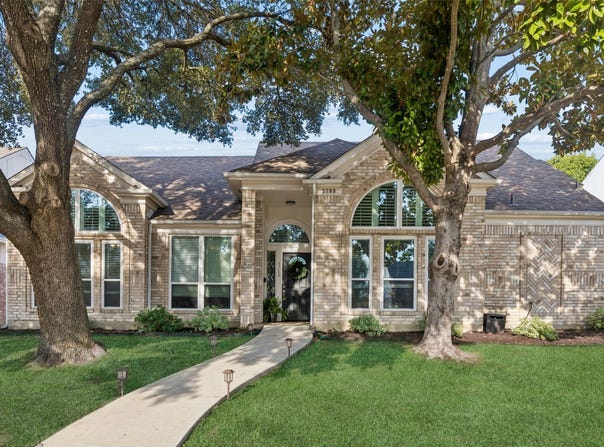 5709 Highgate Lane, Rowlett, TX 75088