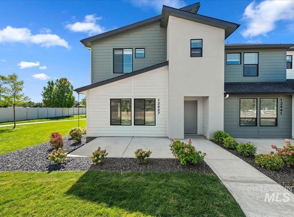 12437 W Victory Rd, Boise, ID 83709