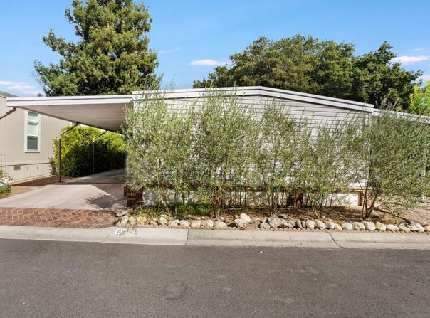 La Paz, CAMPBELL, CA 95008