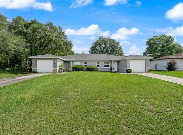 3567 SW 158TH Lane, OCALA, FL 34473
