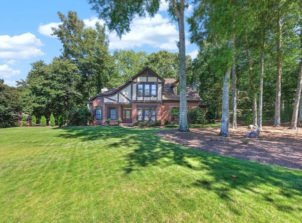 8672 Battery Drive, Midland, GA 31820