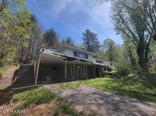 20084 Alberta St, Oneida, TN 37841