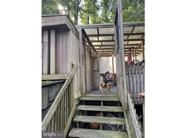 465 TOMLIN STATION Road, MULLICA HILL, NJ 08062