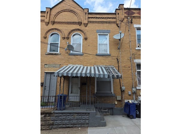 4 Edith Pl, Oakland, PA 15213