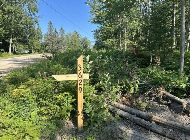 3629 GOLFVIEW DRIVE, WOLVERINE, MI 49799