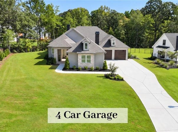 40 Old Still Run, Newnan, GA 30263