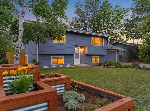 717 10th St, Windsor, CO 80550