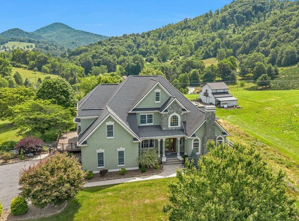 450 Nc Hwy 88 E, Jefferson, NC 28640