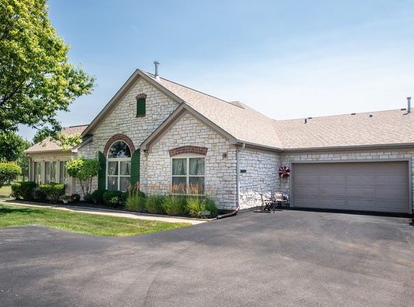 16113 S Messenger Circle, Homer Glen, IL 60491