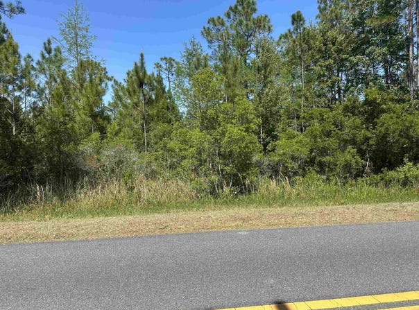 Xx20 Mill Road, Carrabelle, FL 32322