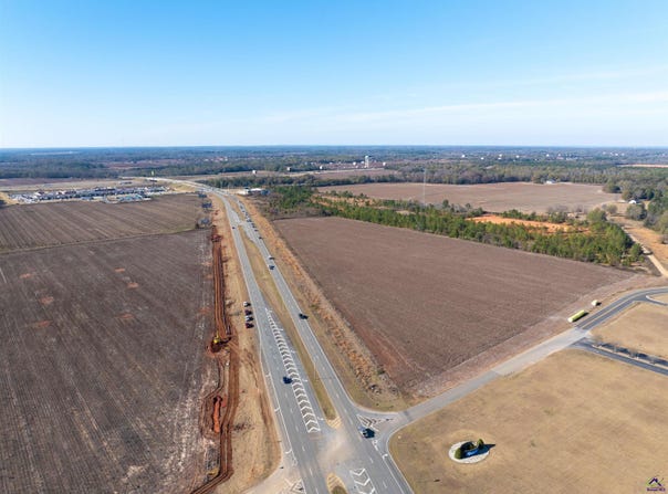 russell Parkway, Warner Robins, GA 31030