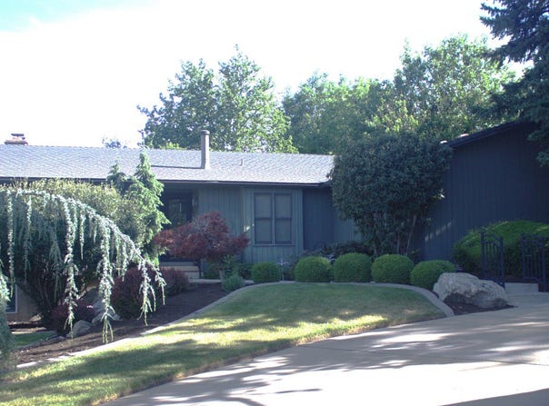465 E TWIN Cir S lot: 3, Kaysville, UT 84037